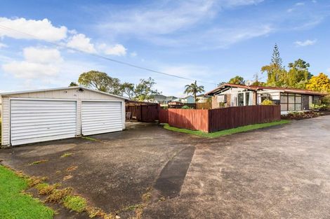Photo of property in 1/80a Woodglen Road, Glen Eden, Auckland, 0602