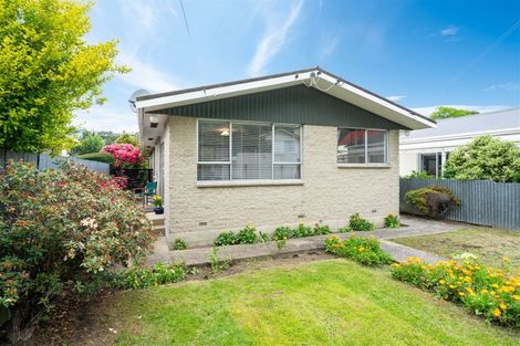 Photo of property in 16 Buccleugh Street, North East Valley, Dunedin, 9010