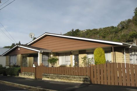 Photo of property in 21a Woodhaugh Street, Woodhaugh, Dunedin, 9010
