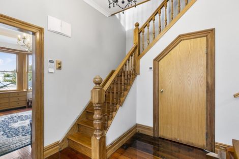 Photo of property in 78 Rolleston Street, Mount Cook, Wellington, 6021