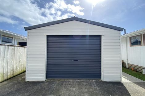 Photo of property in 56a Strange Street, Waitara, 4320