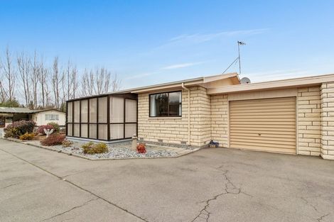 Photo of property in 1/96 Talbot Street, Geraldine, 7930