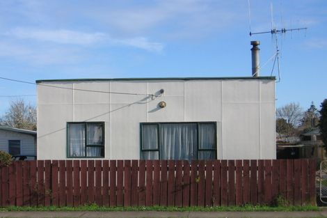 Photo of property in 26 Reeve Street, Levin, 5510