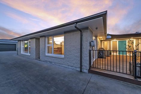 Photo of property in 78 Nottingham Avenue, Halswell, Christchurch, 8025