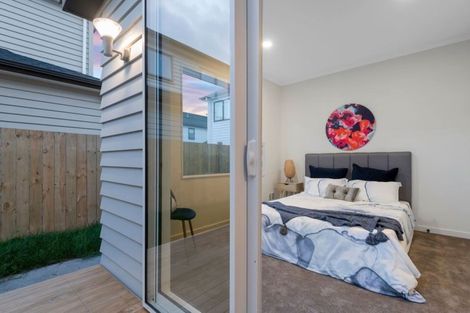 Photo of property in 14 Hangar Lane, Whenuapai, Auckland, 0618