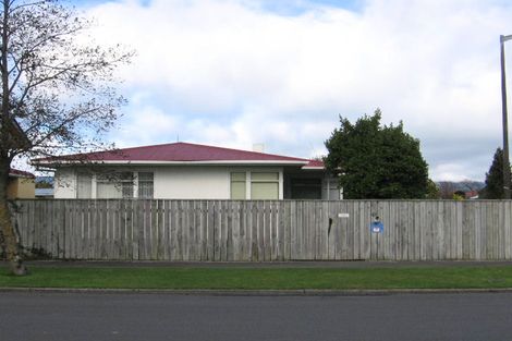 Photo of property in 103 Havill Street, Takaro, Palmerston North, 4410