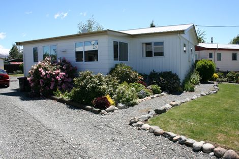 Photo of property in 5 Macaulay Place, Twizel, 7901
