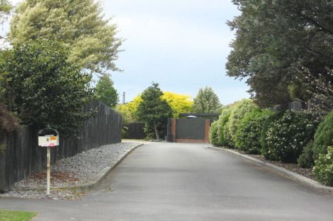 Photo of property in 8 Saint Pauls Place, Burwood, Christchurch, 8083