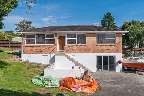 Photo of property in 4 Union Road, Howick, Auckland, 2014