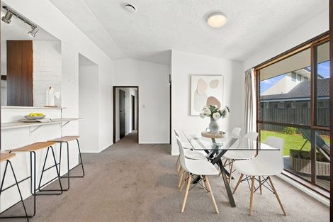Photo of property in 50 Yellowstone Crescent, Burwood, Christchurch, 8083
