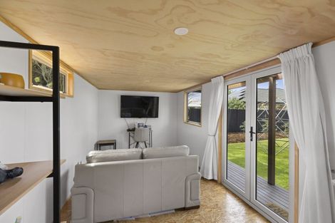 Photo of property in 124 Lowes Road, Rolleston, 7614