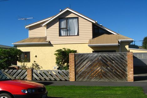 Photo of property in 22 Thames Street, Mosgiel, 9024