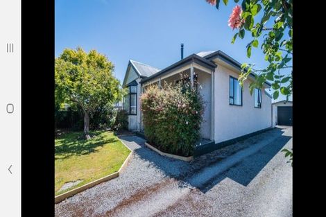 Photo of property in 31 Raymond Street, West End, Timaru, 7910