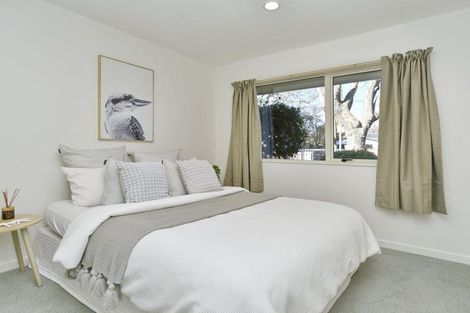 Photo of property in 7 Fisher Avenue, Sydenham, Christchurch, 8023