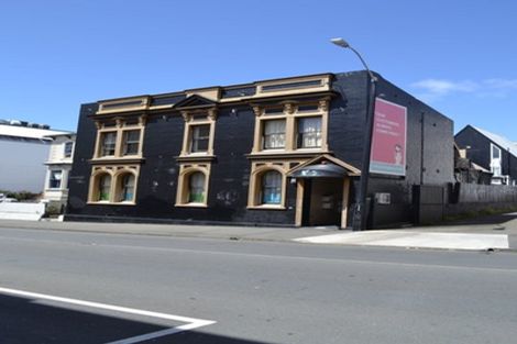 Photo of property in Gurney Nagle Bldg, 33 Vivian Street, Te Aro, Wellington, 6011