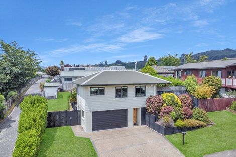 Photo of property in 57 Blomfield Street, Pukehangi, Rotorua, 3015