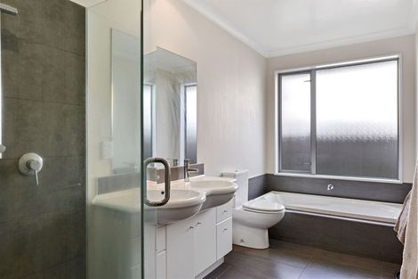 Photo of property in 61 Applefield Court, Northwood, Christchurch, 8051