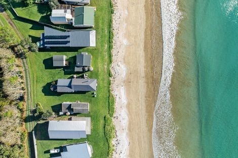 Photo of property in 37b Te Kapua Street, Oakura, Hikurangi, 0184