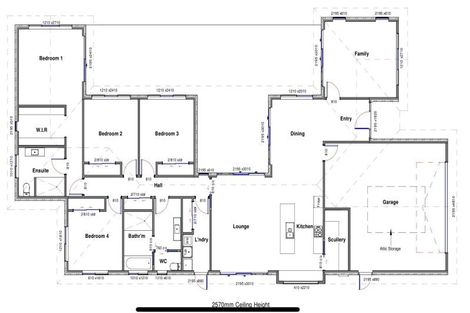 Photo of property in 41 Pinehurst Crescent, Morrinsville, 3300