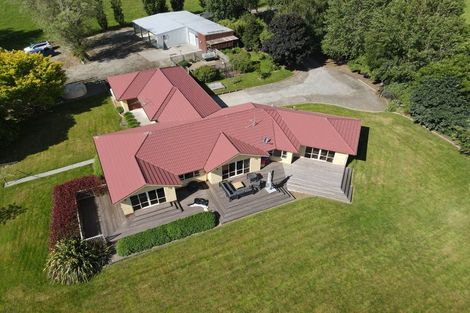 Photo of property in 331 Makarewa-browns Road, Lochiel, Winton, 9781