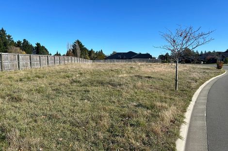 Photo of property in 6 Kingsdowne Drive, West Melton, 7618