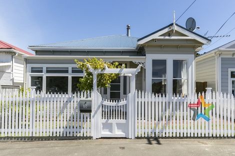 Photo of property in 60 Stanley Street, Berhampore, Wellington, 6023