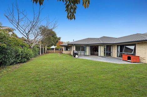 Photo of property in 38 O'neill Avenue, Northwood, Christchurch, 8051