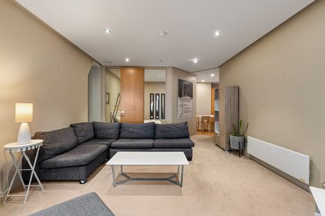 Photo of property in Chaffers Dock, 107/22 Herd Street, Te Aro, Wellington, 6011