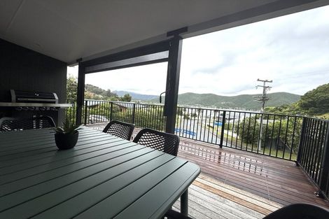 Photo of property in 5a Arthur Crescent, Waikawa, Picton, 7220