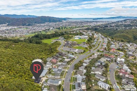 Photo of property in 180b Major Drive, Kelson, Lower Hutt, 5010