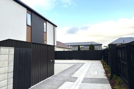 Photo of property in 2/138 Fitzgerald Avenue, Christchurch Central, Christchurch, 8011