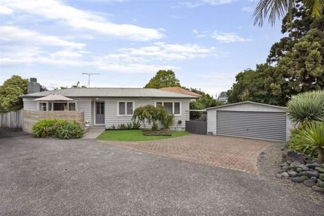 Photo of property in 1/58 Karaka Street, Takapuna, Auckland, 0622