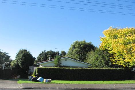 Photo of property in 56 Udys Road, Pakuranga, Auckland, 2010