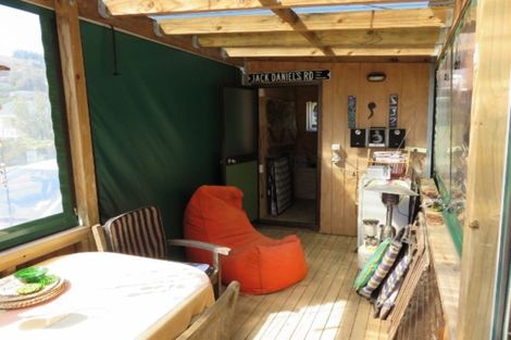 Photo of property in 212 Russell Bruce Place, Onemana, Whangamata, 3691