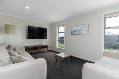 Photo of property in 14 Azara Way, Wigram, Christchurch, 8025