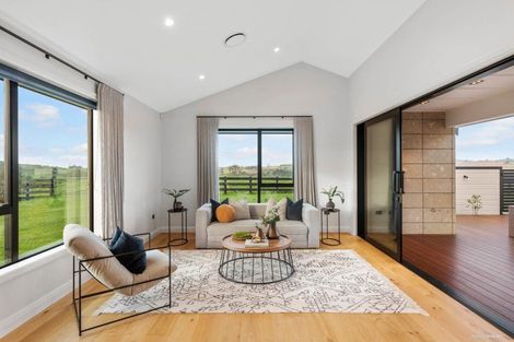 Photo of property in 413 Klondyke Road, Onewhero, Tuakau, 2697