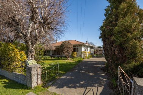 Photo of property in 71 Mclauchlan Street, Springlands, Blenheim, 7201