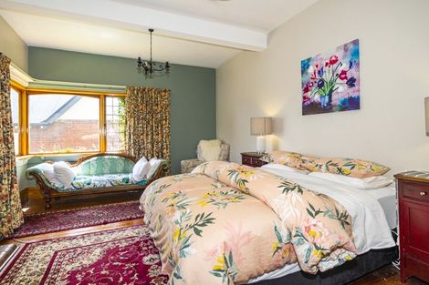 Photo of property in 5 Campbell Street, Geraldine, 7930