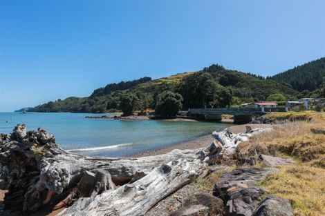 Photo of property in 3 Hazlett Road, Te Mata, Thames, 3575