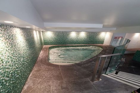Photo of property in 301/246 Khyber Pass Road, Grafton, Auckland, 1023