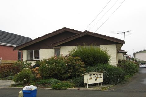 Photo of property in 38 Grove Street, Saint Kilda, Dunedin, 9012