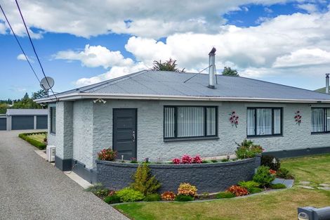 Photo of property in 5 Holmes Street, Waimate, 7924