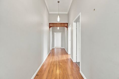 Photo of property in 19 Carey Street, Waitara, 4320