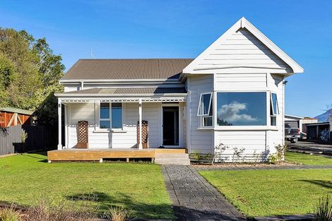 Photo of property in 143 Portia Street, Stratford, 4332