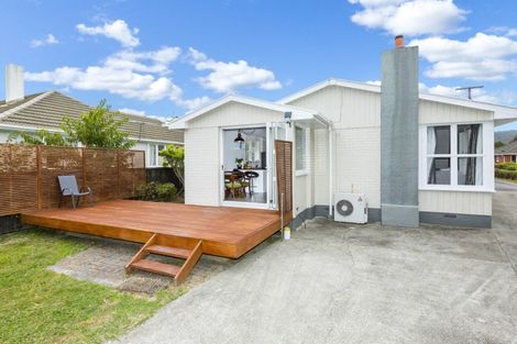 Photo of property in 16a Maher Street, Elderslea, Upper Hutt, 5018