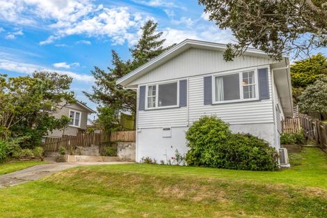 Photo of property in 117 Conclusion Street, Ascot Park, Porirua, 5024