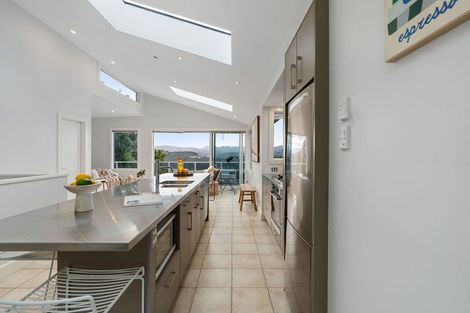 Photo of property in 67 Roseneath Terrace, Roseneath, Wellington, 6011