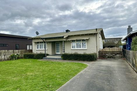 Photo of property in 183 Ferguson Street, West End, Palmerston North, 4412