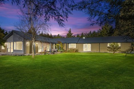 Photo of property in 286b Isaac Road, Eyrewell, Rangiora, 7476