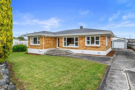 Photo of property in 127 Studholme Street, Morrinsville, 3300